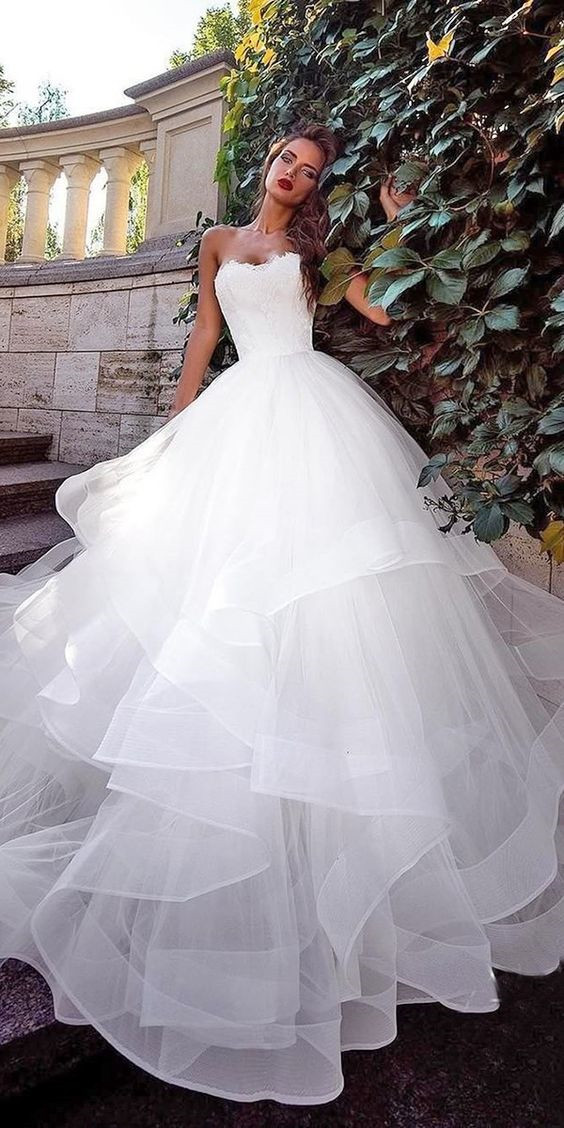 Best Wedding Dresses Colour Combinations of all time Learn more here 