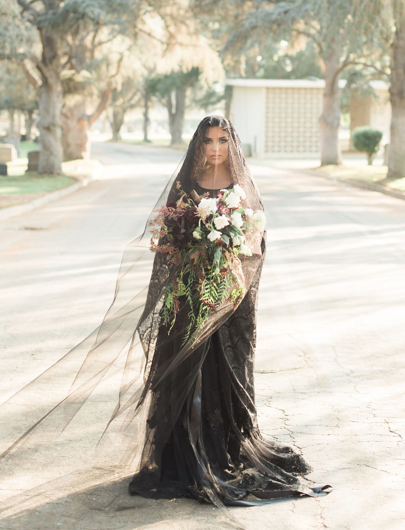 Black-Wedding-Dress-For-Every-Bride