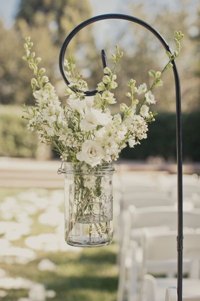Most Popular Aisle Decorations For Your Wedding