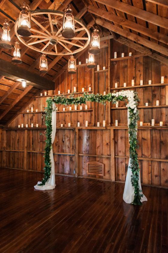 Wedding Arches And Altars Ideas On Your Big Day