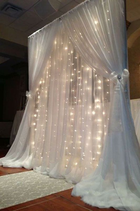 Wedding Photo Booth Backdrops To Get Inspired