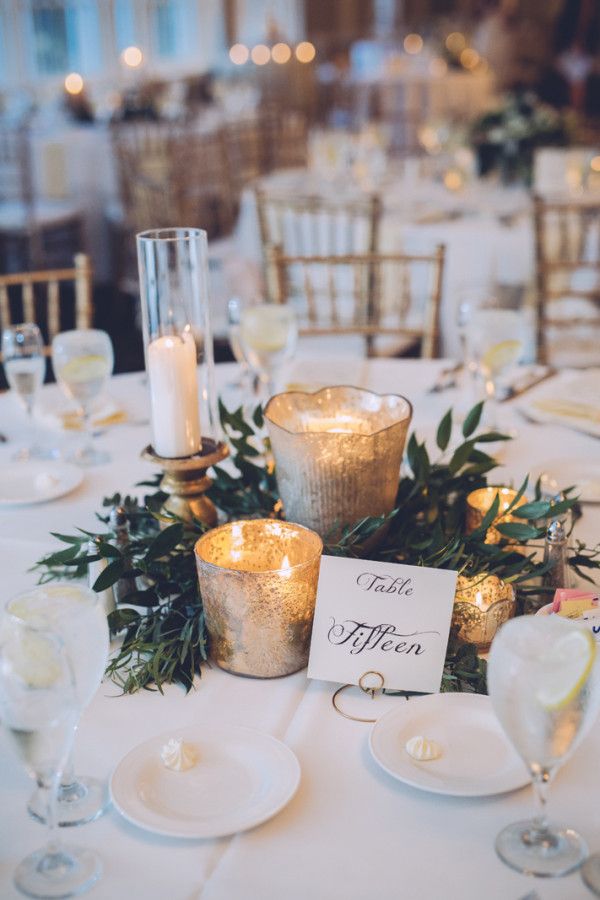 Wedding Table Decorations To Blow Your Mind Away