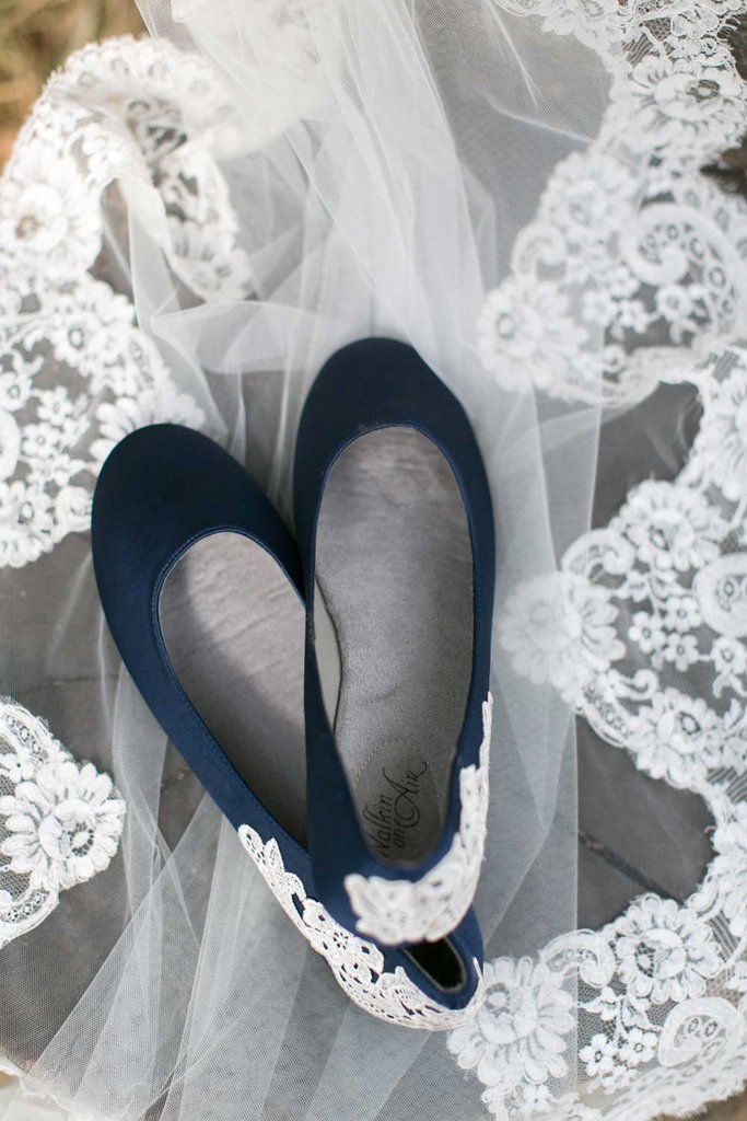 Navy Blue Wedding Theme Ideas