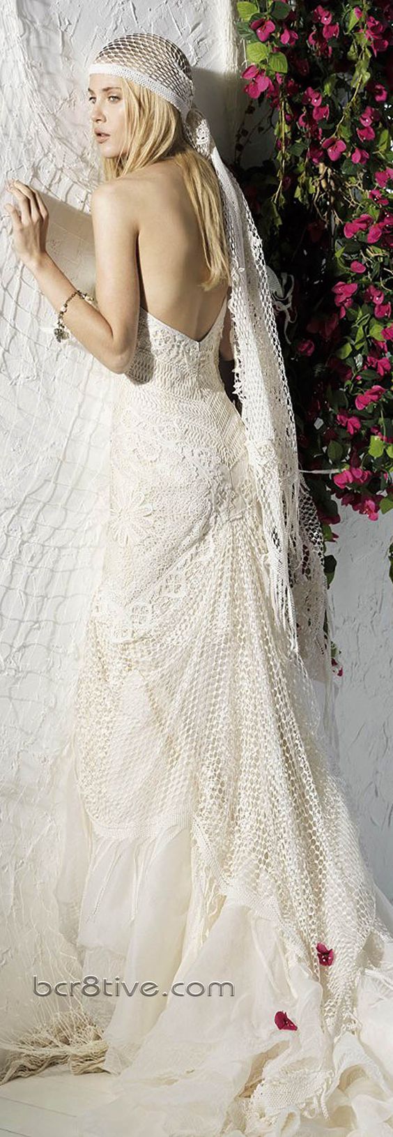 32 Bohemian Wedding Dresses Brides will Love for 2019 – Trendy Wedding ...