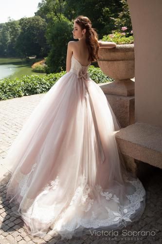 42 Cheap Wedding Dresses Ideas for a Bride on a Budget – Trendy Wedding ...