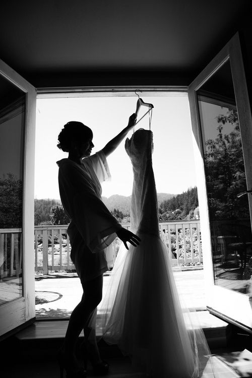 Romantic Wedding Photo Ideas