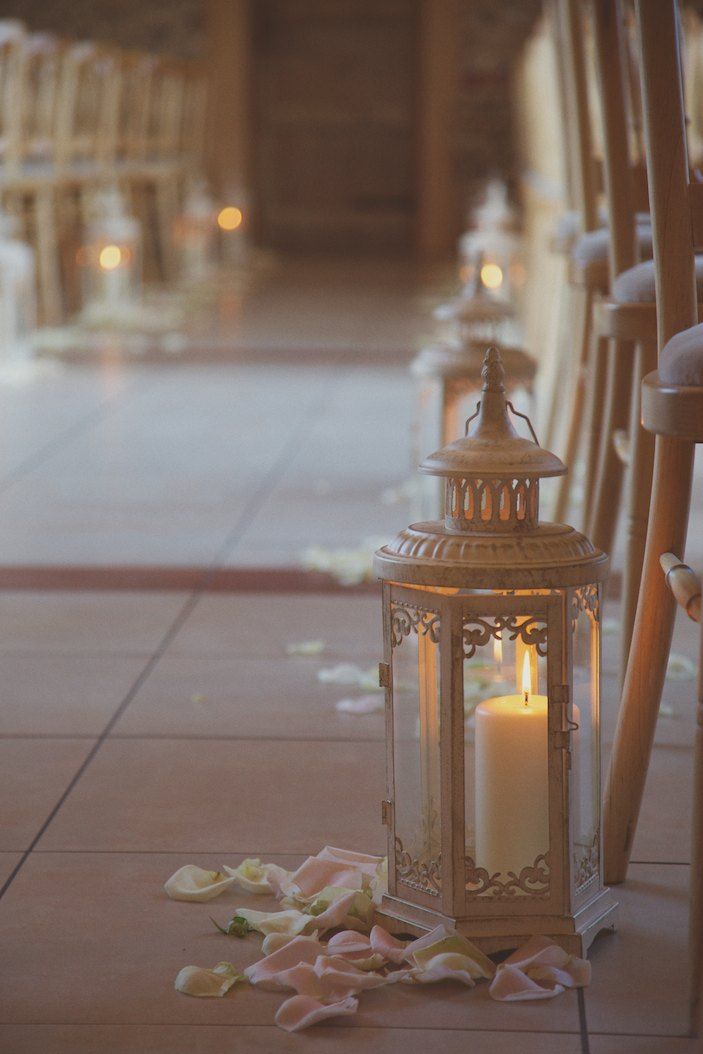 Most Popular Aisle Decorations For Your Wedding