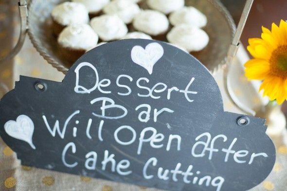 Wedding Dessert Bar Ideas You Will Like