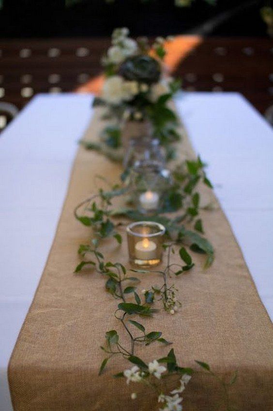 Wedding Table Decorations To Blow Your Mind Away