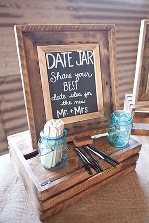 rustic wedding decorations Into Your Wedding
