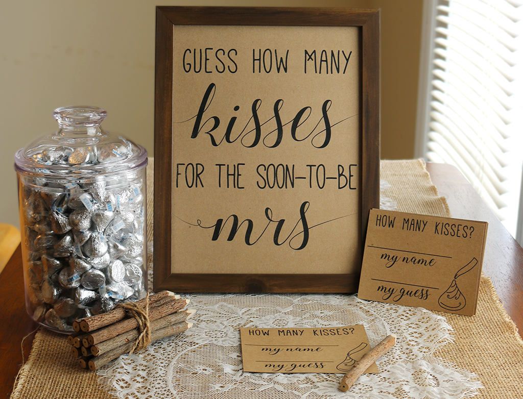 wedding shower game You Will Like